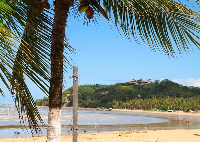 Pousada Venezia Tropicale Japaratinga