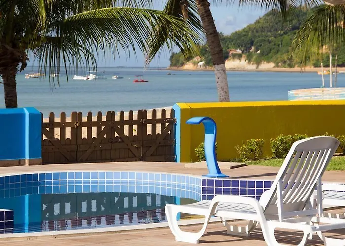 Pousada Venezia Tropicale Japaratinga